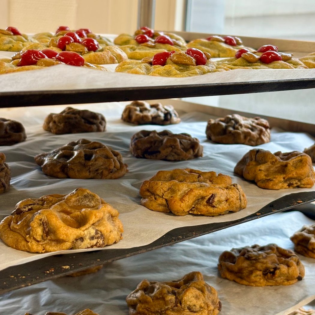 We dough - Cookie Dough & Coffee 4